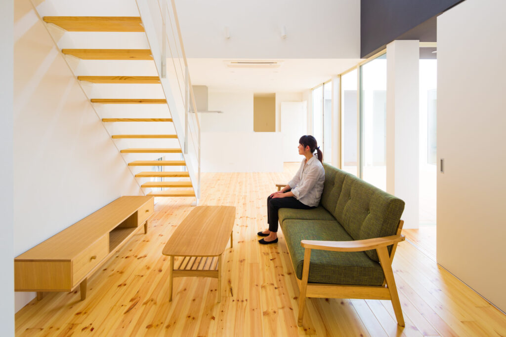 シンプルノートの家Other D